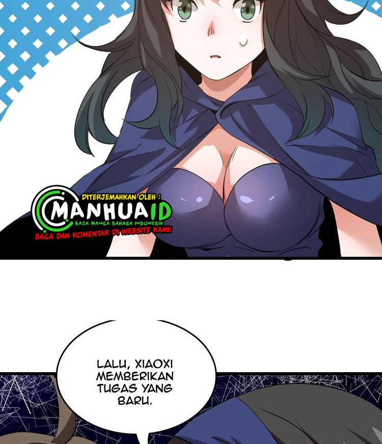 Reborn Doctor Chapter 08 Gambar 73